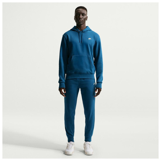 Nike Ανδρικό παντελόνι φόρμας Sportswear Club French Terry Jogger Pants